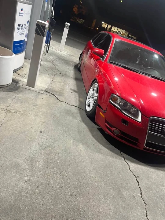2005 Audi B7 A4 - Image 2 of 4