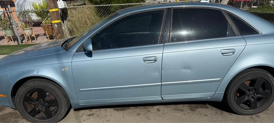 2005 Audi B7 A4 - Image 3 of 4