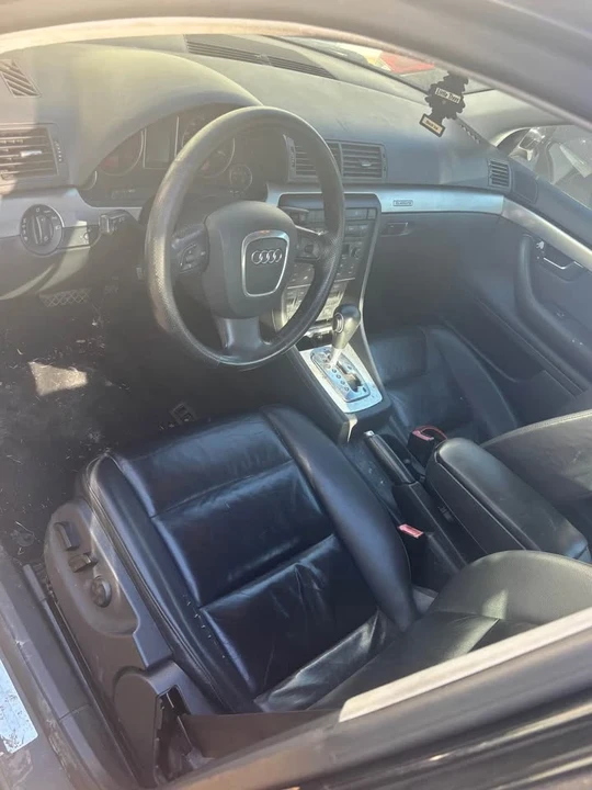 2005 Audi B7 A4 - Image 5 of 12