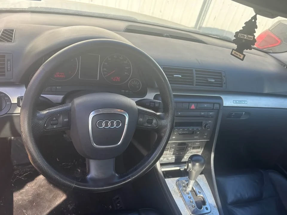 2005 Audi B7 A4 - Image 8 of 12