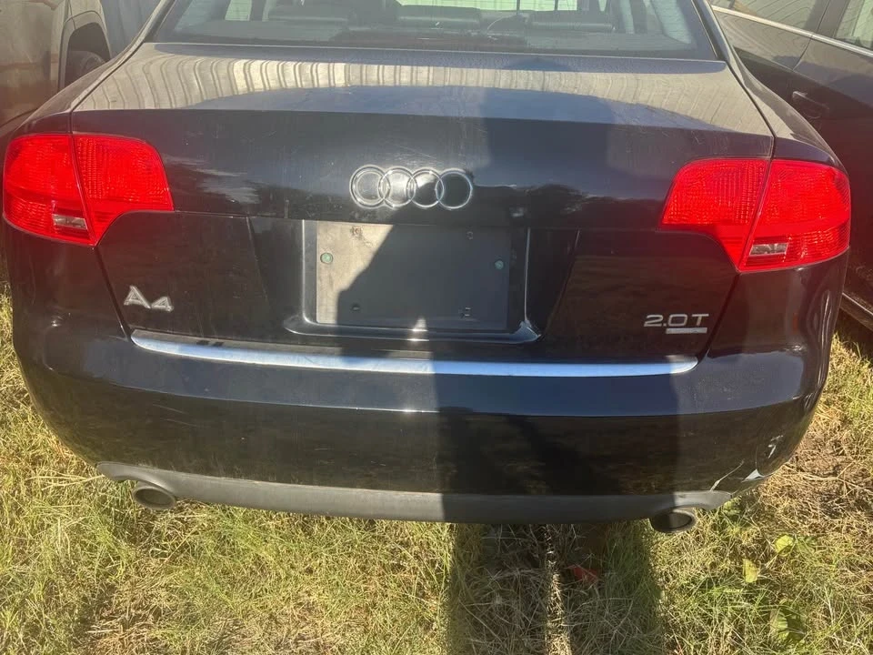 2005 Audi B7 A4 - Image 9 of 12