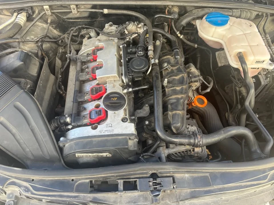 2005 Audi B7 A4 - Image 10 of 12