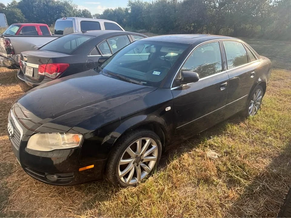 2005 Audi B7 A4 - Image 2 of 12