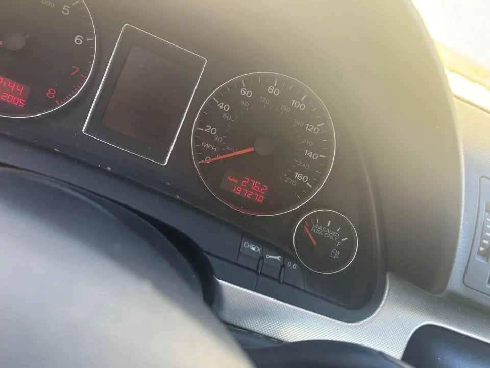 2005 Audi B7 A4 - Image 6 of 12