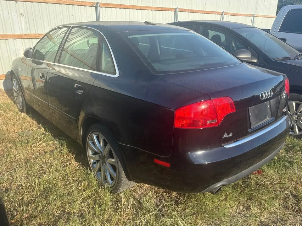 2005 Audi B7 A4 - Image 3 of 12