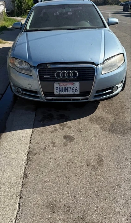 2005 Audi B7 A4 - Image 4 of 4