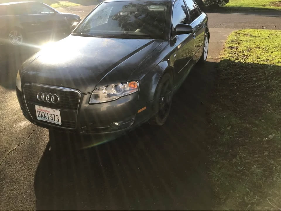 2005 Audi B7 A4 - Image 3 of 4