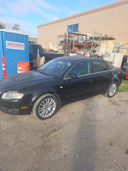 2005 Audi B7 A4 - Image 2 of 5