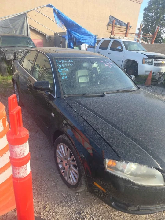2005 Audi B7 A4 - Image 4 of 5