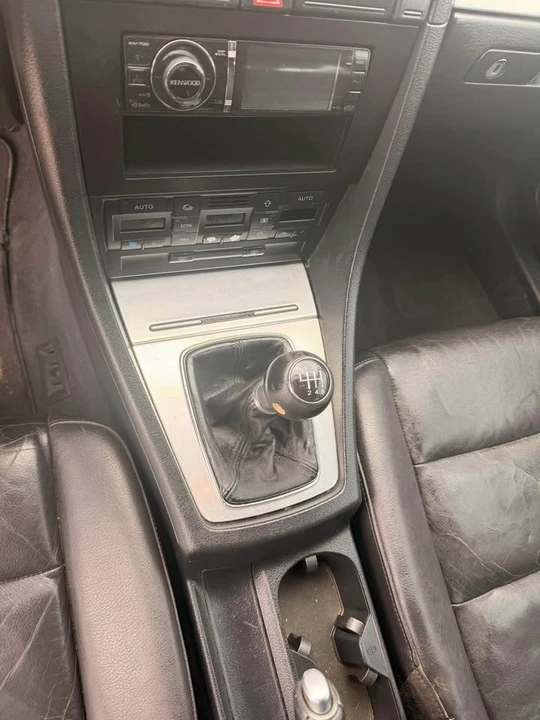 2005 Audi B7 A4 - Image 9 of 12