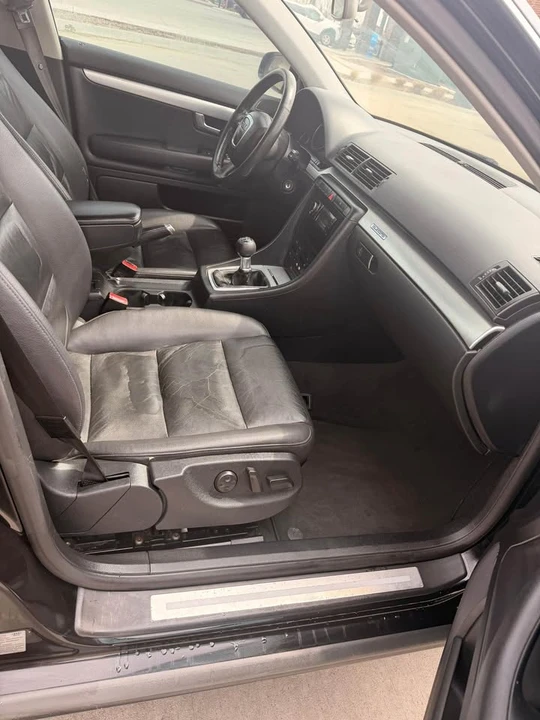 2005 Audi B7 A4 - Image 3 of 12
