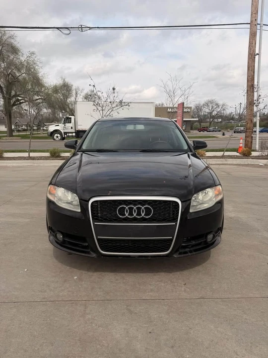 2005 Audi B7 A4 - Image 11 of 12