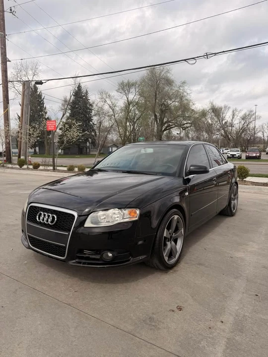 2005 Audi B7 A4 - Image 10 of 12
