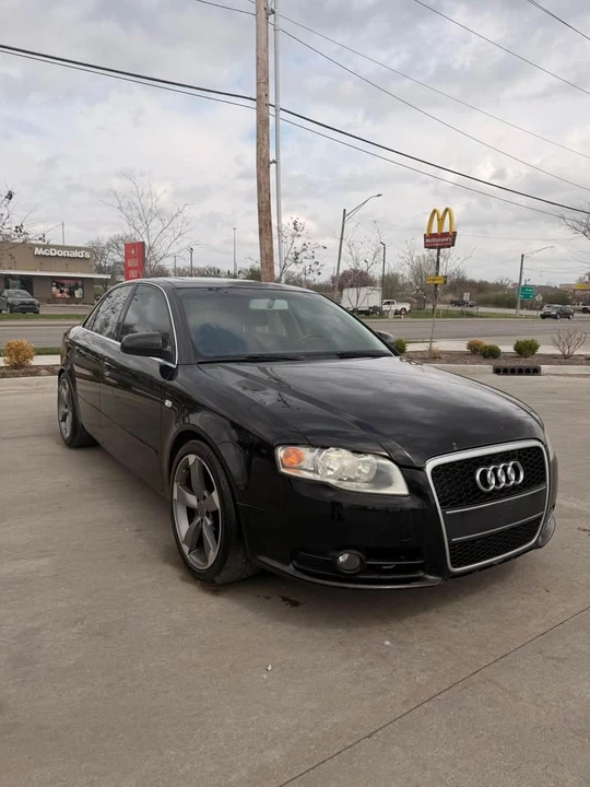 2005 Audi B7 A4 - Image 5 of 12