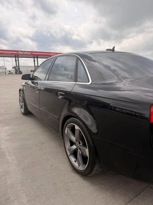 2005 Audi B7 A4 - Image 2 of 12