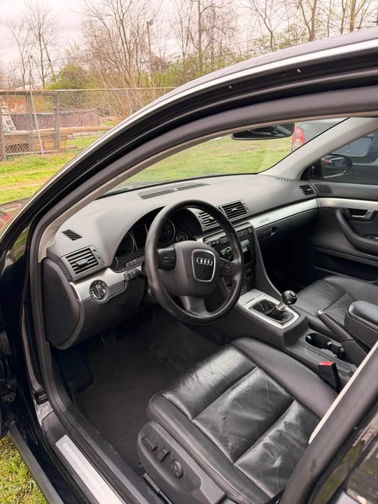 2005 Audi B7 A4 - Image 12 of 12