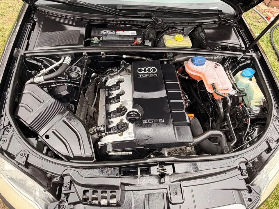 2005 Audi B7 A4 - Image 6 of 12