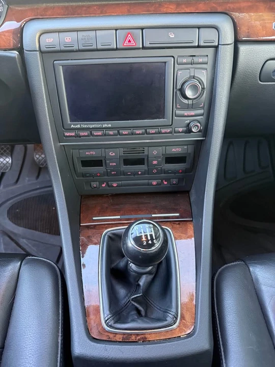 2005 Audi B7 A4 - Image 3 of 7