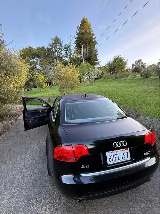 2005 Audi B7 A4 - Image 7 of 7
