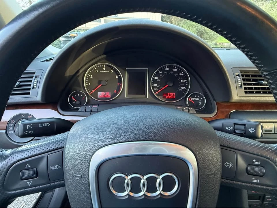 2005 Audi B7 A4 - Image 2 of 7