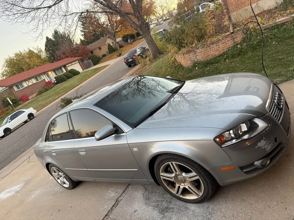 2005 Audi B7 A4 - Image 5 of 6