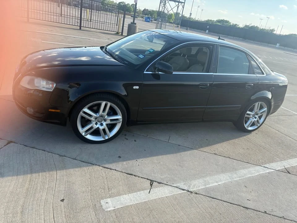 2005 Audi B7 A4 - Image 5 of 6