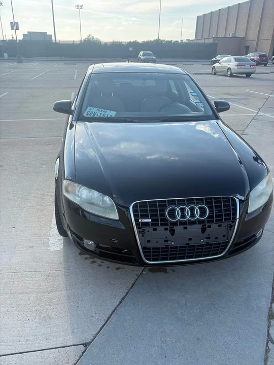2005 Audi B7 A4 - Image 2 of 6