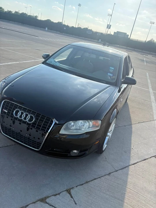 2005 Audi B7 A4 - Image 6 of 6
