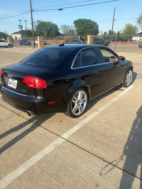 2005 Audi B7 A4 - Image 3 of 6