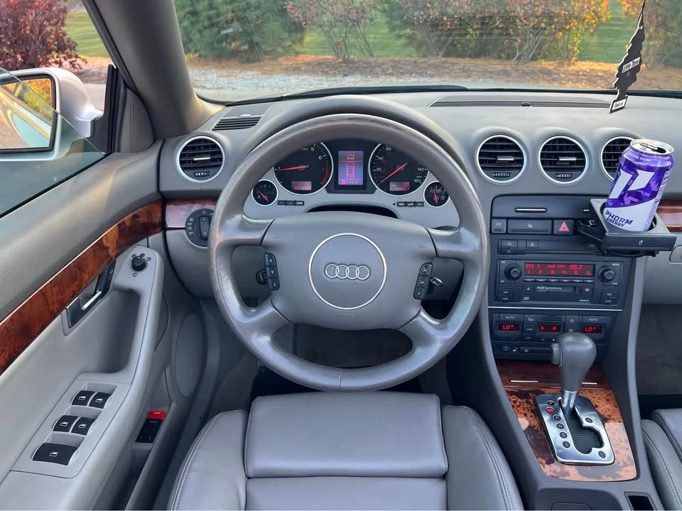 2005 Audi B7 A4 - Image 12 of 20
