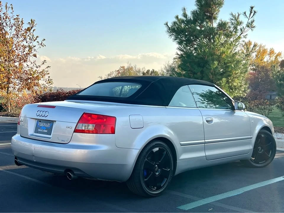 2005 Audi B7 A4 - Image 18 of 20