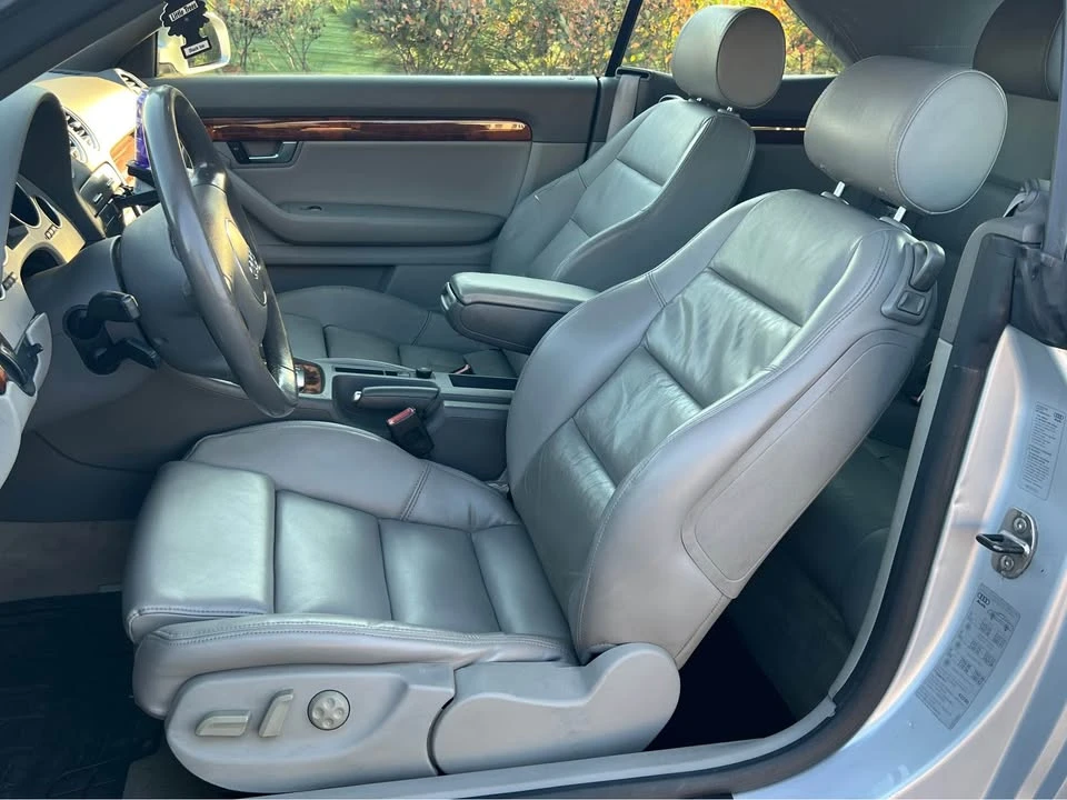 2005 Audi B7 A4 - Image 15 of 20