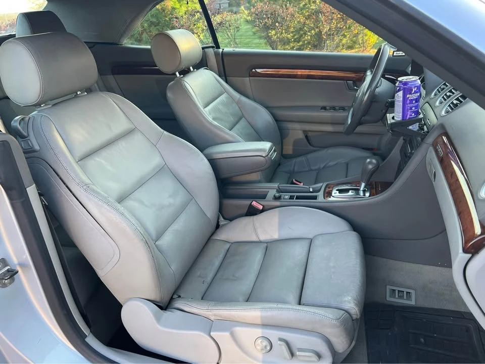 2005 Audi B7 A4 - Image 17 of 20