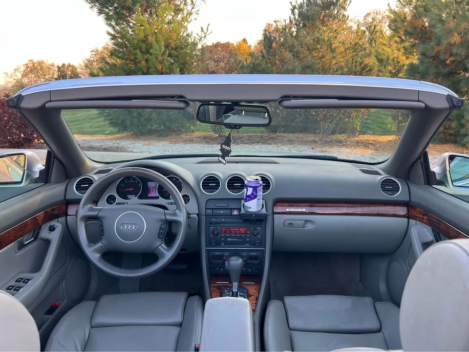 2005 Audi B7 A4 - Image 14 of 20