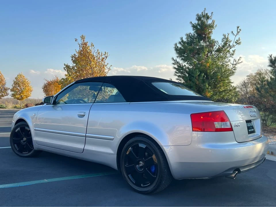 2005 Audi B7 A4 - Image 20 of 20