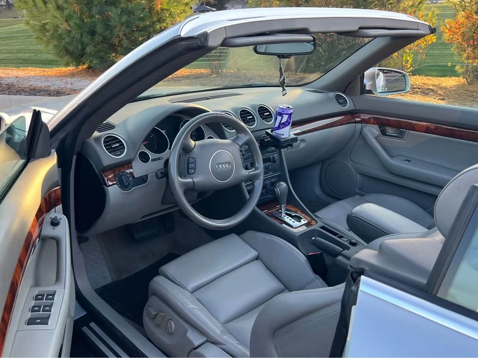 2005 Audi B7 A4 - Image 11 of 20