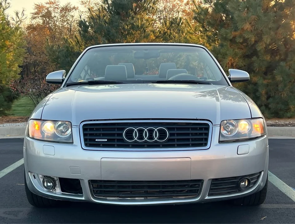 2005 Audi B7 A4 - Image 10 of 20