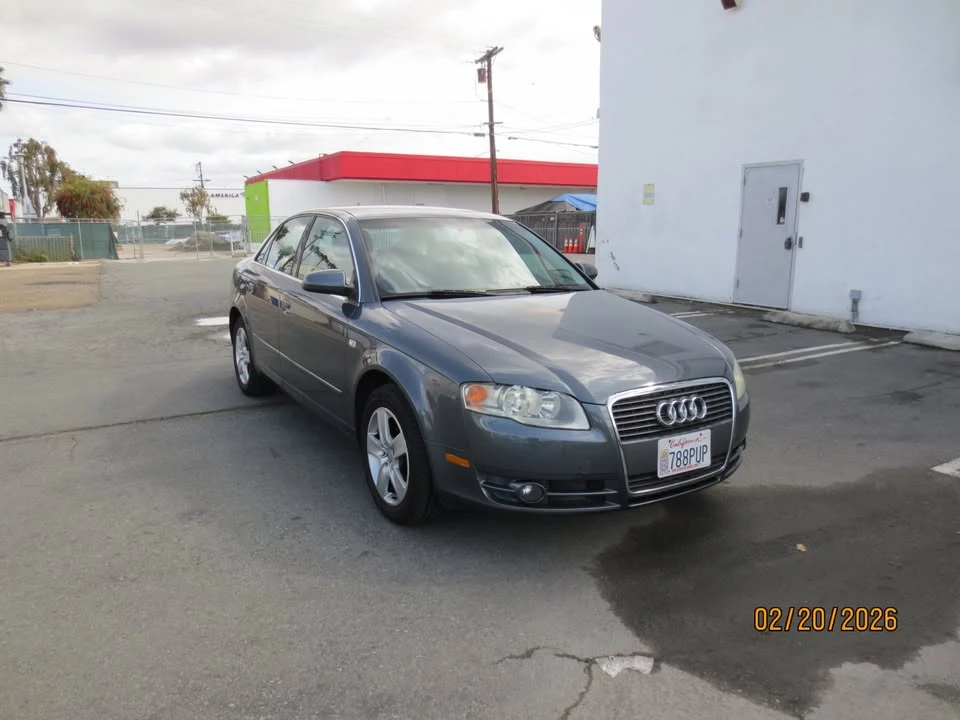 2005 Audi B7 A4 - Image 2 of 5