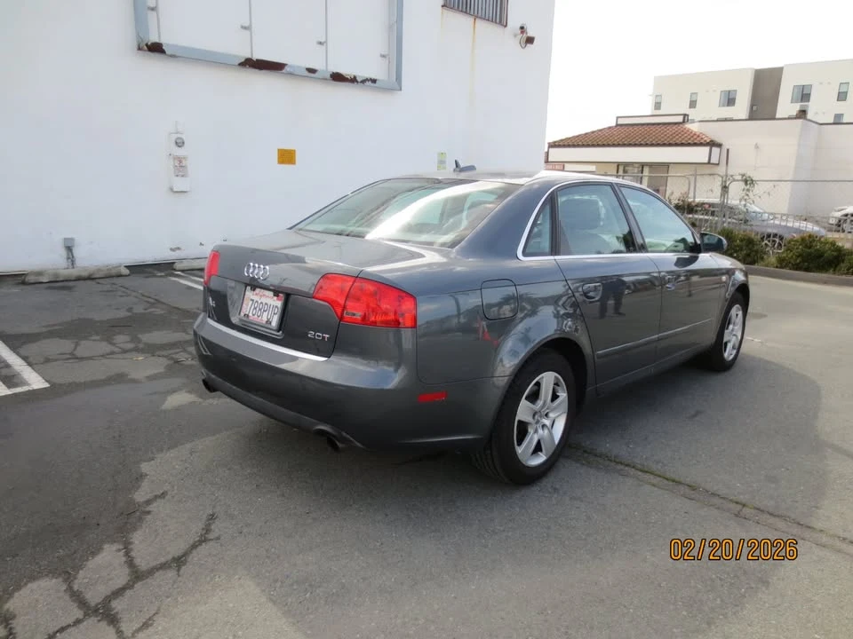 2005 Audi B7 A4 - Image 4 of 5