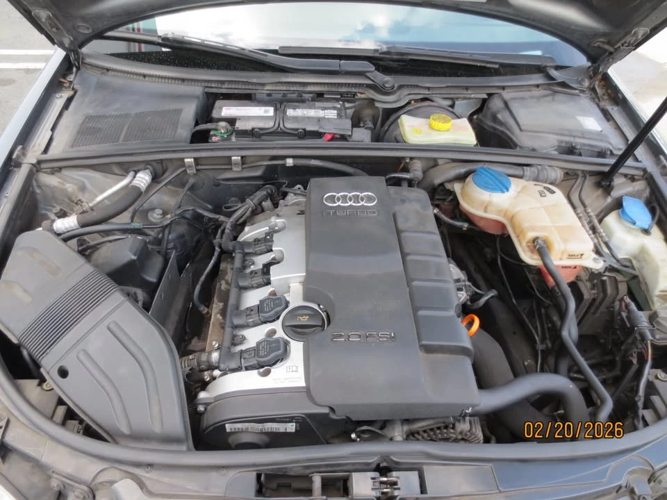 2005 Audi B7 A4 - Image 5 of 5