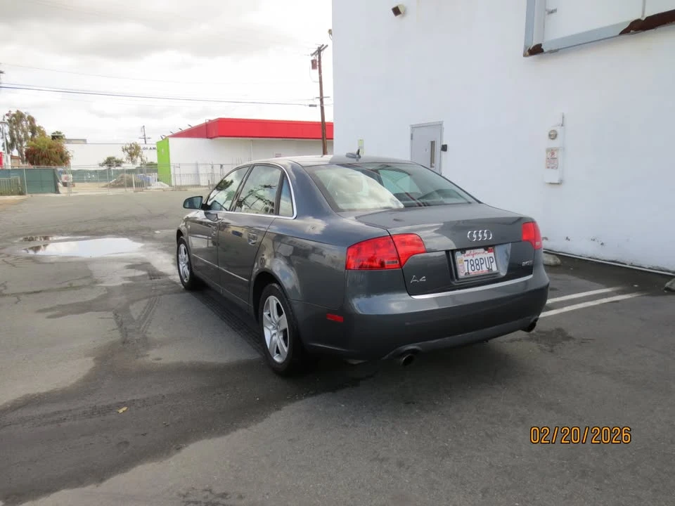 2005 Audi B7 A4 - Image 3 of 5