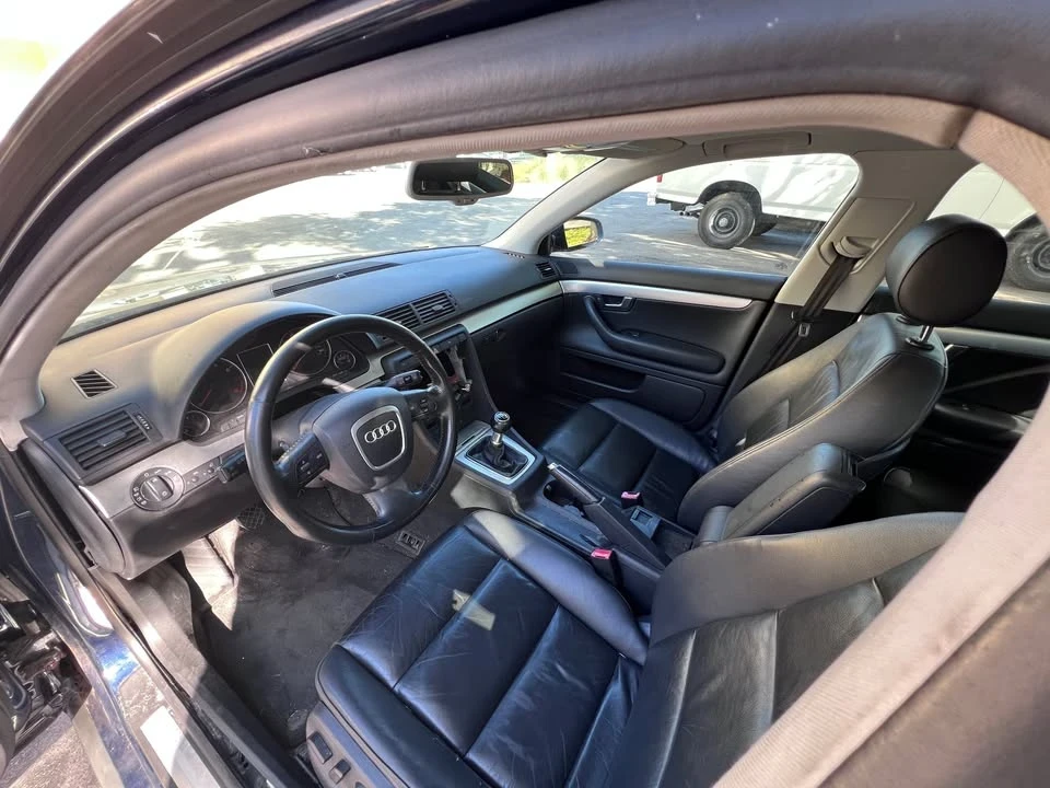 2005 Audi B7 A4 - Image 10 of 15