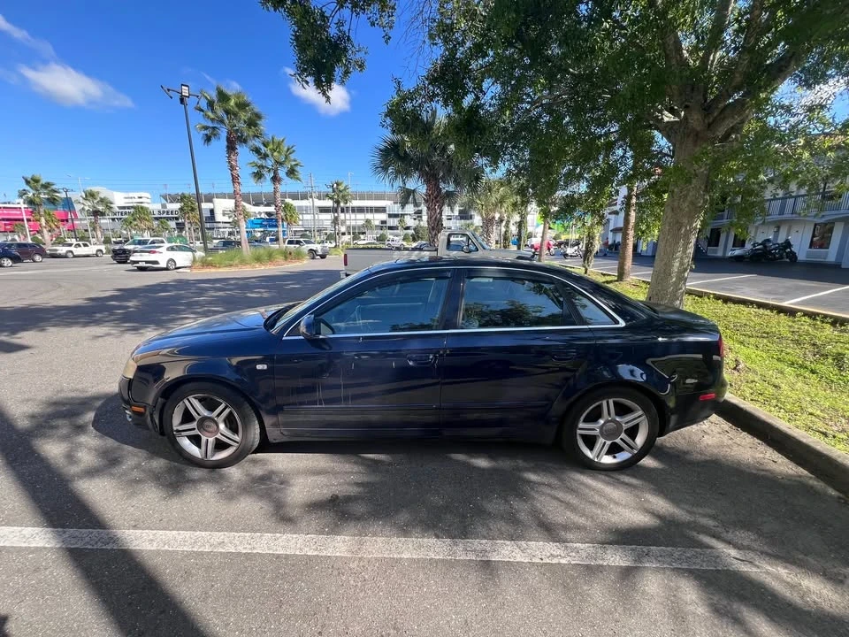 2005 Audi B7 A4 - Image 4 of 15