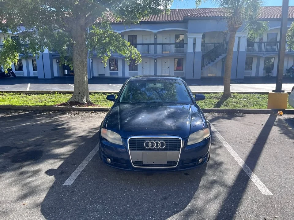 2005 Audi B7 A4 - Image 2 of 15