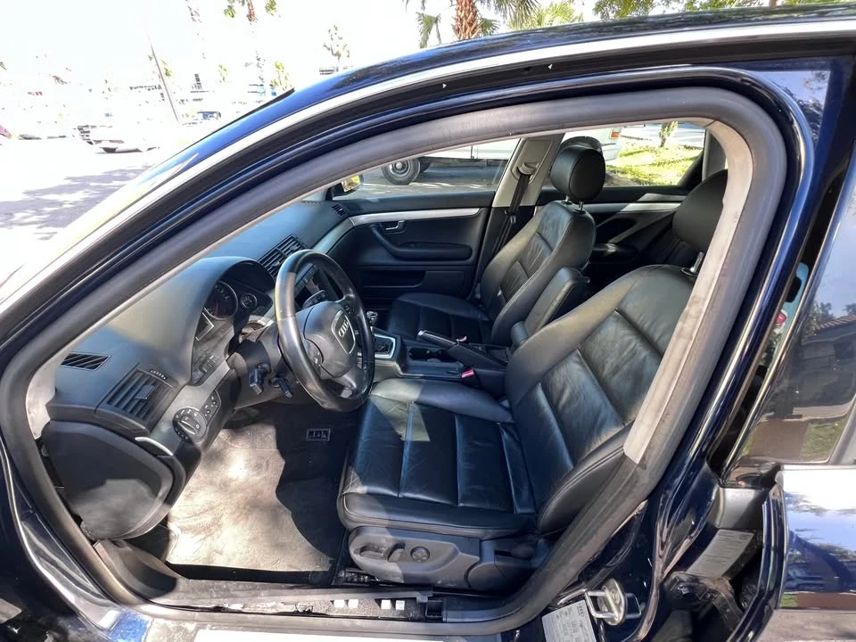 2005 Audi B7 A4 - Image 9 of 15