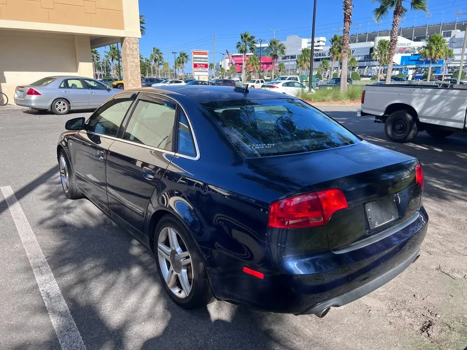 2005 Audi B7 A4 - Image 5 of 15