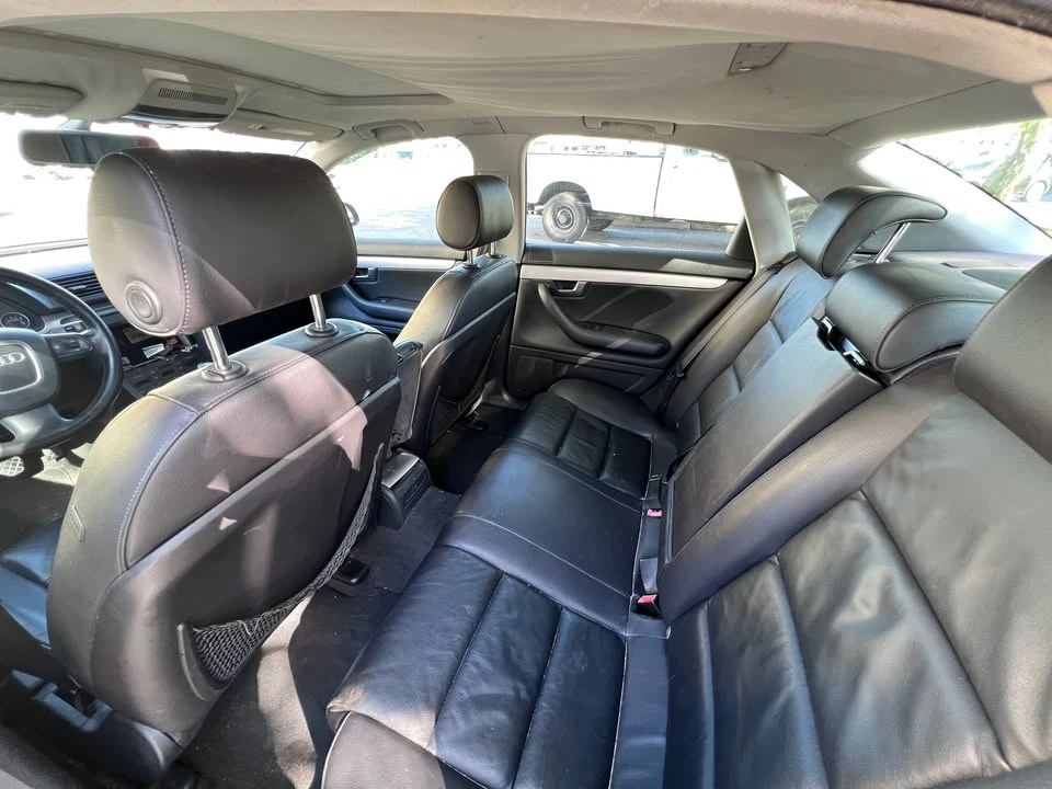 2005 Audi B7 A4 - Image 12 of 15