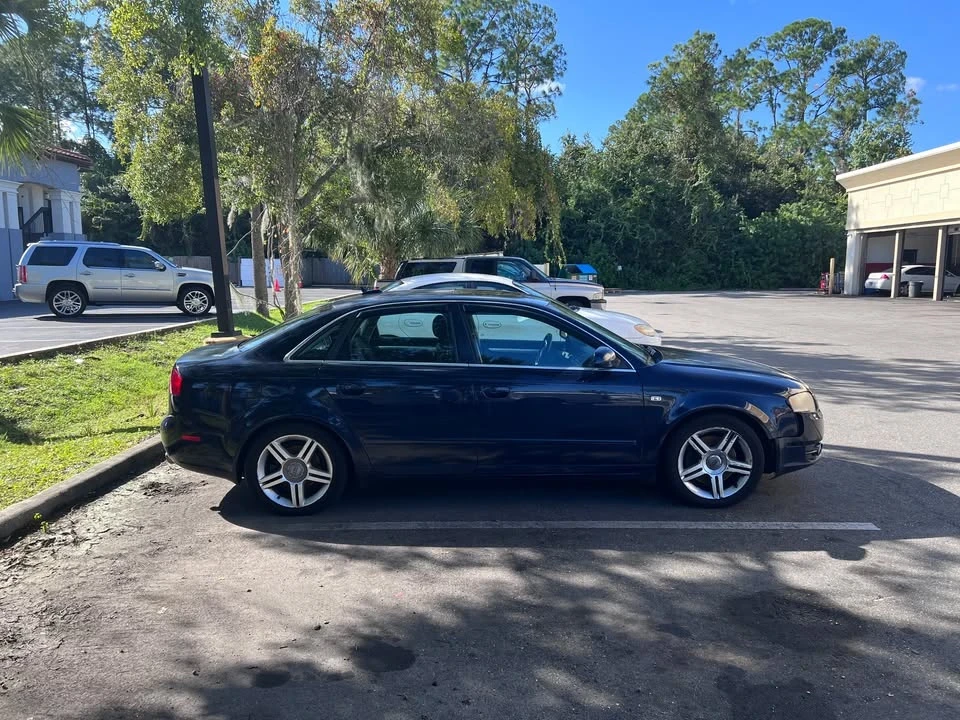 2005 Audi B7 A4 - Image 8 of 15