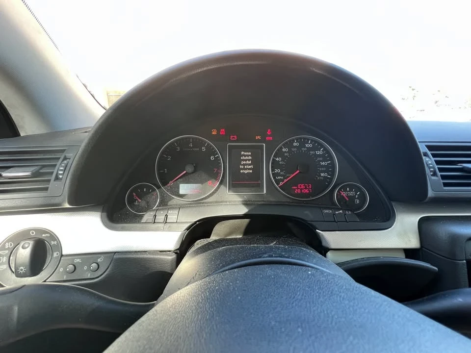 2005 Audi B7 A4 - Image 13 of 15