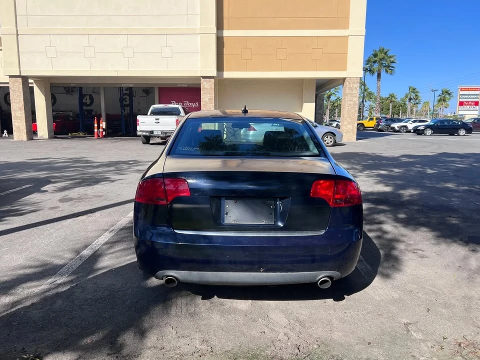 2005 Audi B7 A4 - Image 6 of 15